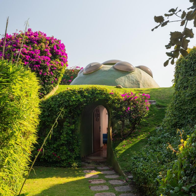 Conjunto Satelite in Satelite