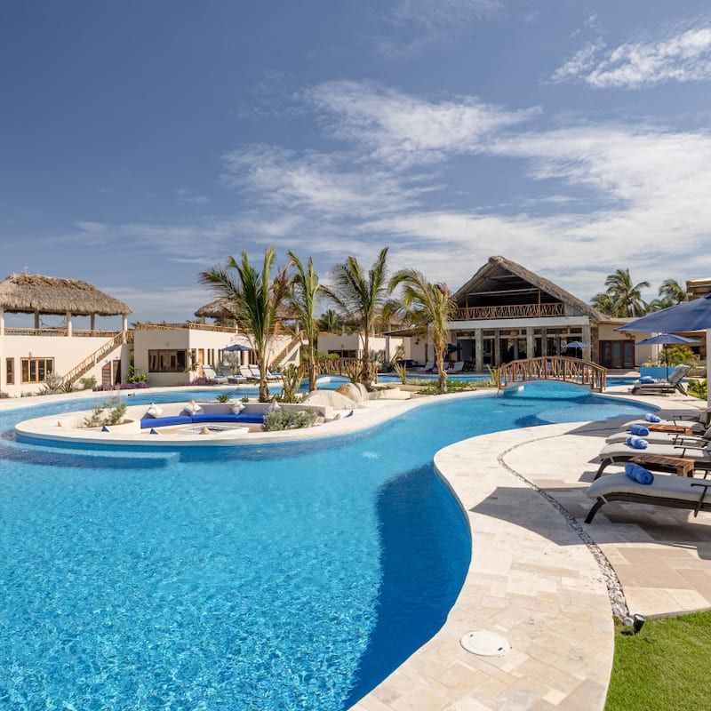 Villa in Rancho Neptuno 