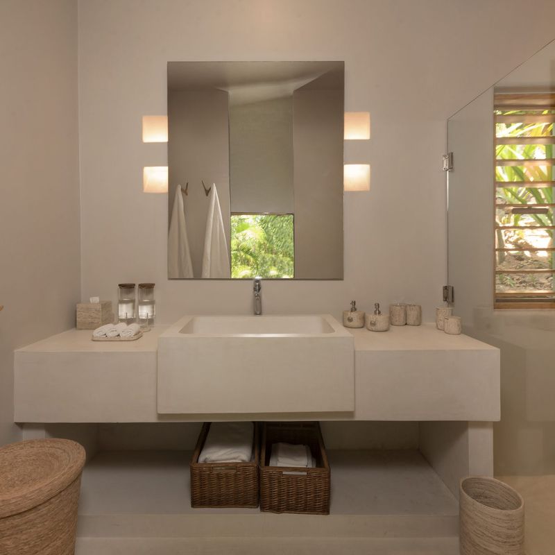 Cliffside Estate in Careyes