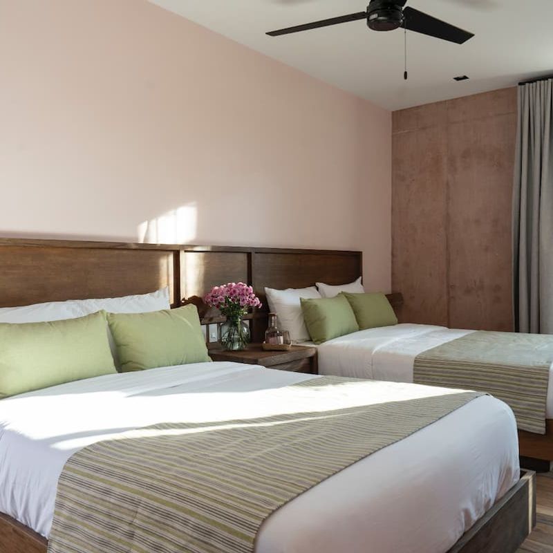 Designer Home in San Pancho