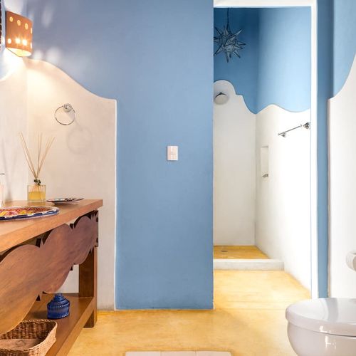 Luxury Villa in Puerto Aventuras