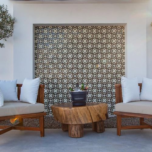 Villa in Todos Santos