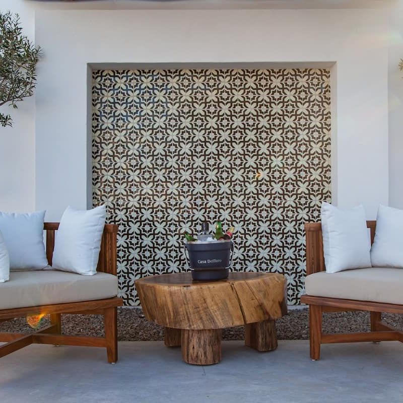 Villa in Todos Santos