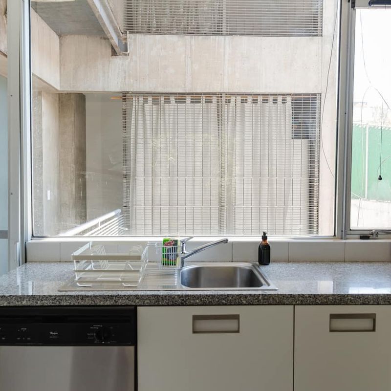 Apartment in Condesa