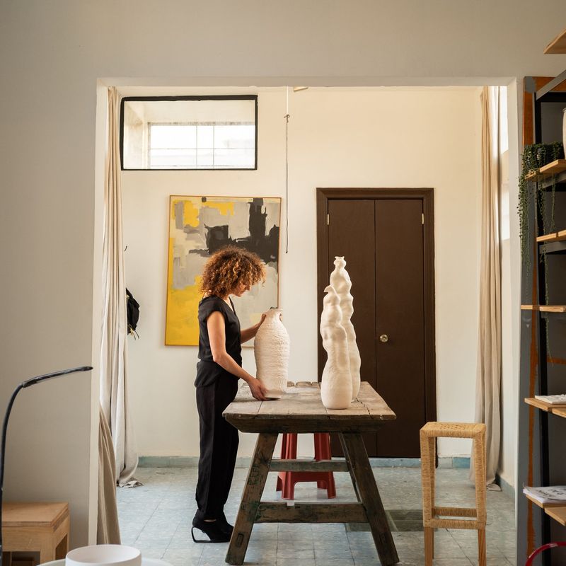 1930s Home in Roma Sur