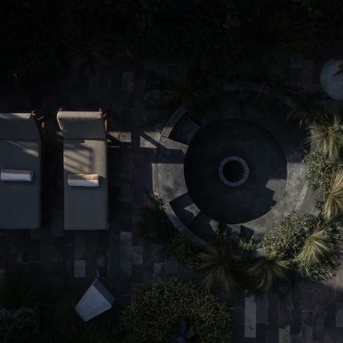 Quinta in San Miguel de Allende