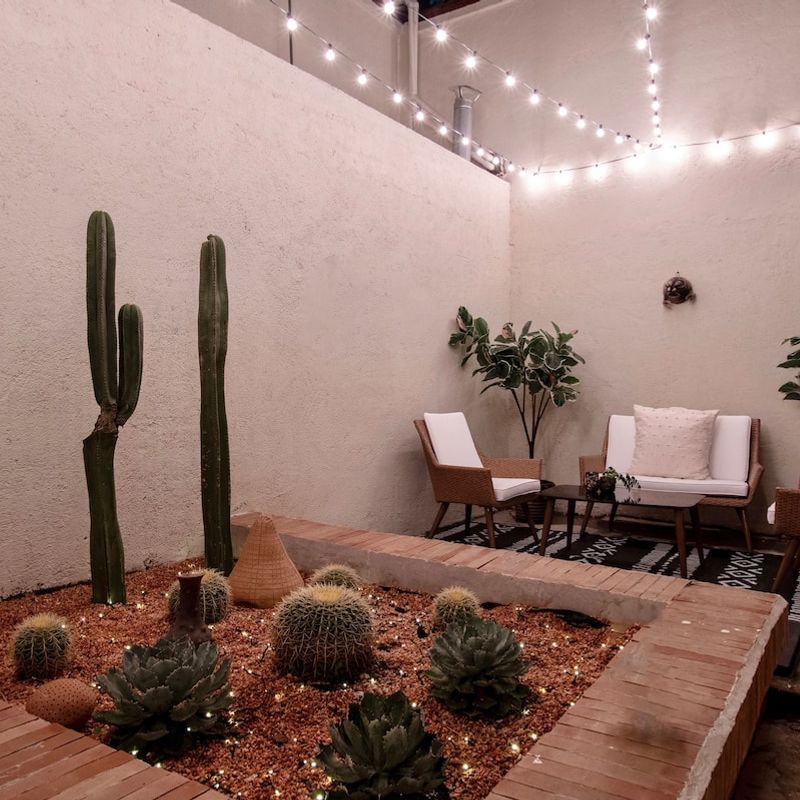 Luxury Home in Oaxaca