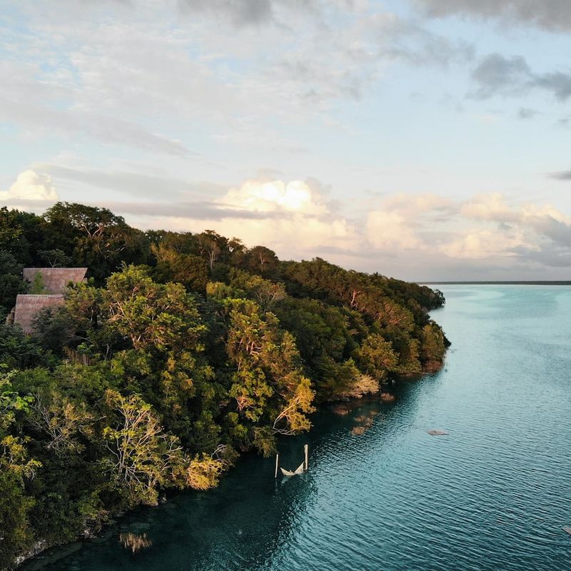 Boutique Hotel in Bacalar
