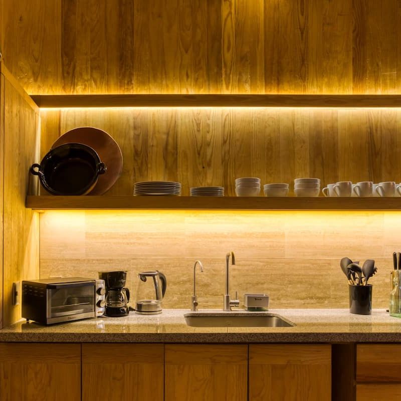 Designer Apartment in Roma Norte