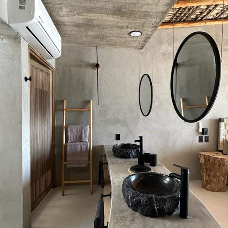 Designer Villa in Plataforma