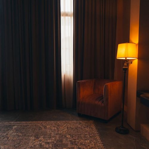 Design Villa in La Veleta