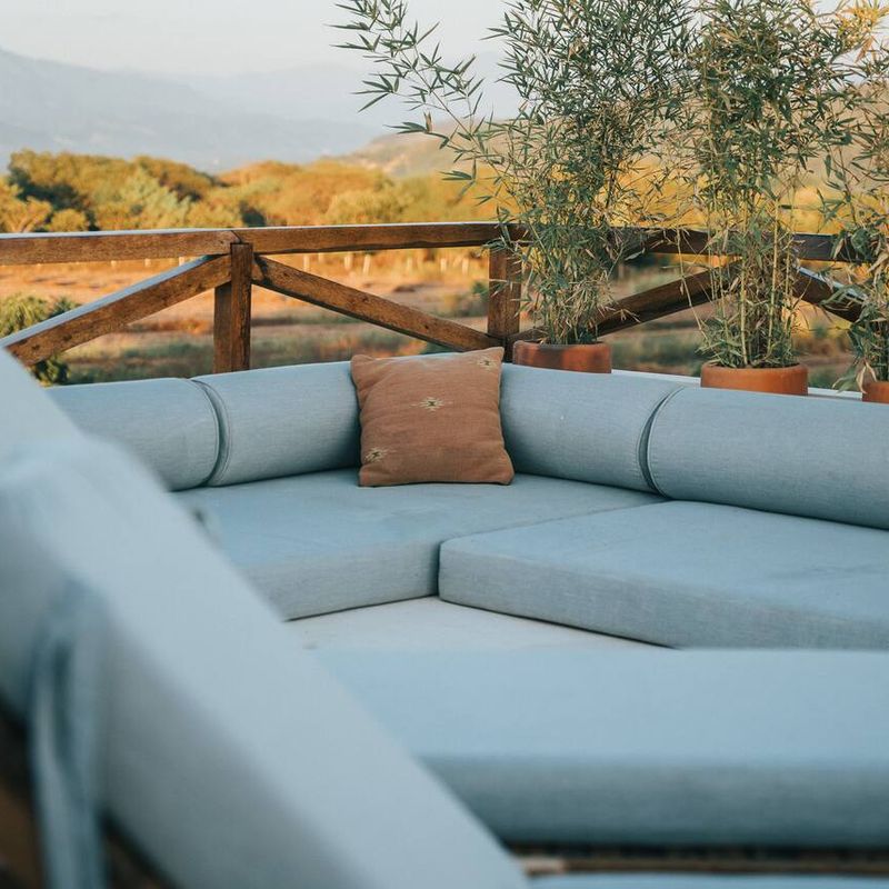 Home in Santa María Colotepec