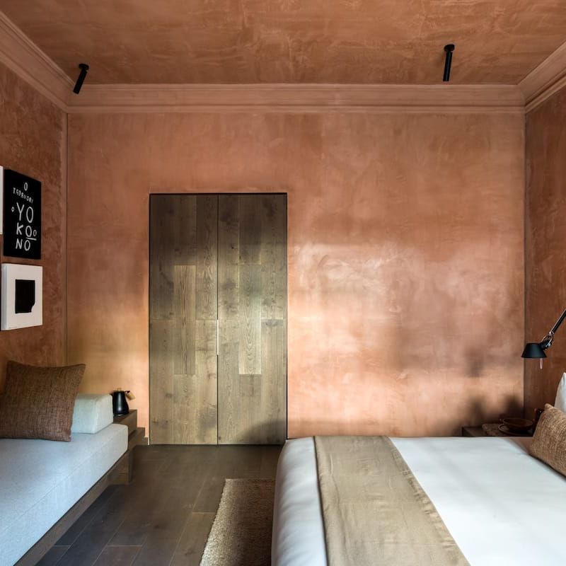 Historic Home in Roma Norte