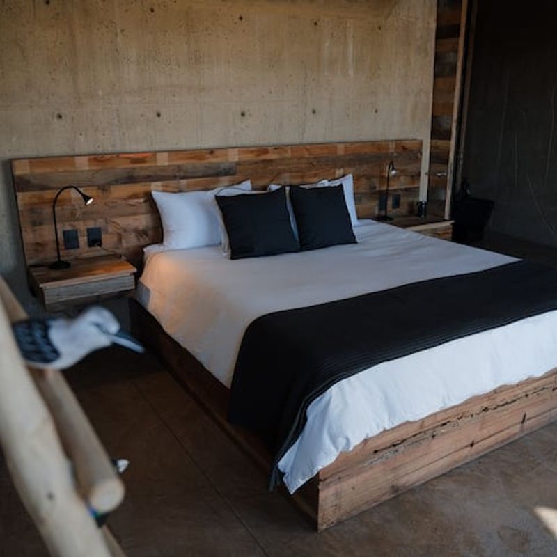 Stunning Home in Valle de Guadalupe