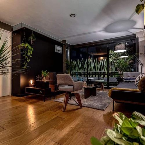 Departamento Madrid No.1