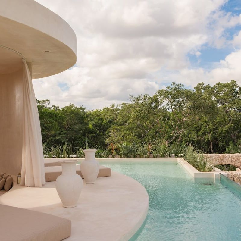 Villa in Tulum