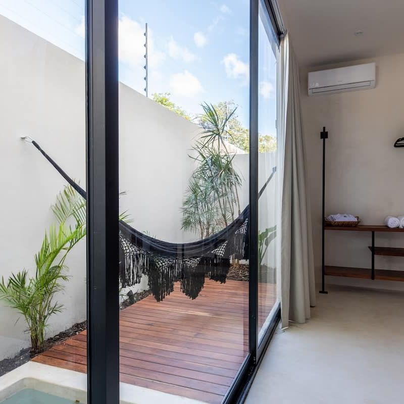 Gorgeous Villa in Tulum