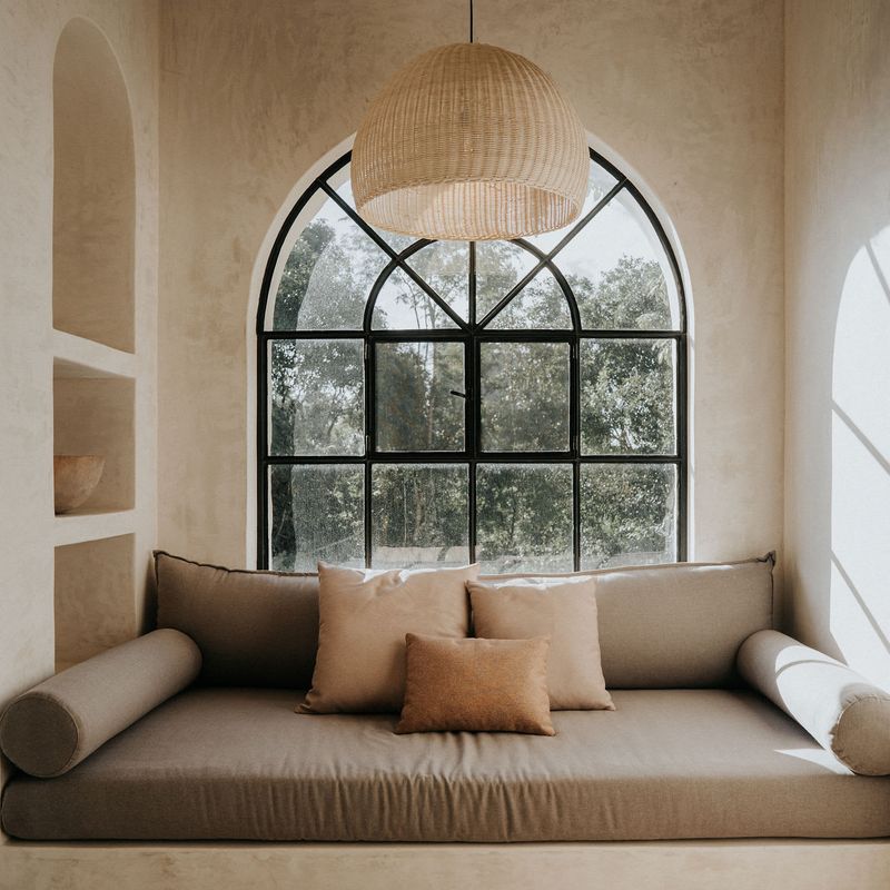 Designer Apartment in Tulum