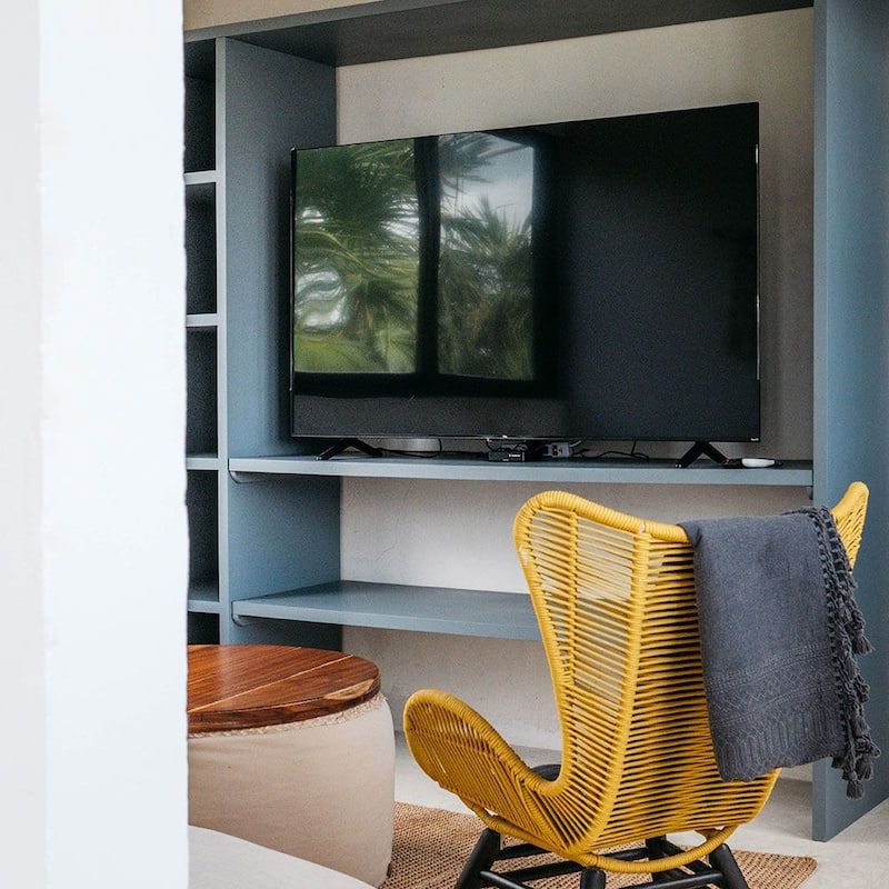 Villa in Soliman Bay