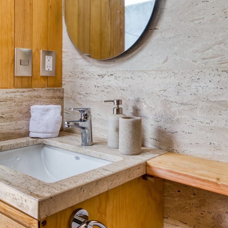 Apartment in Roma Norte