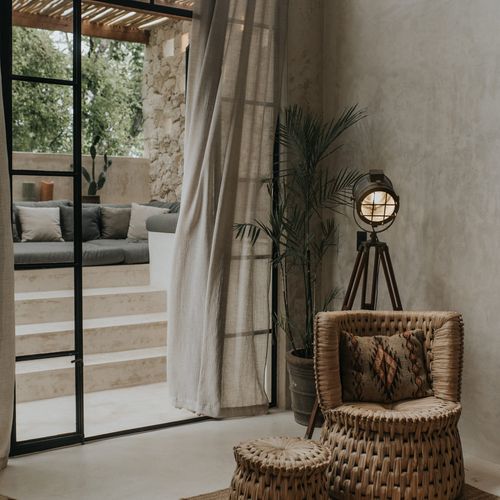 Apartment in Tulum