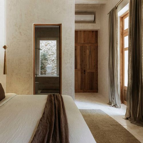Designer Home in Tulum