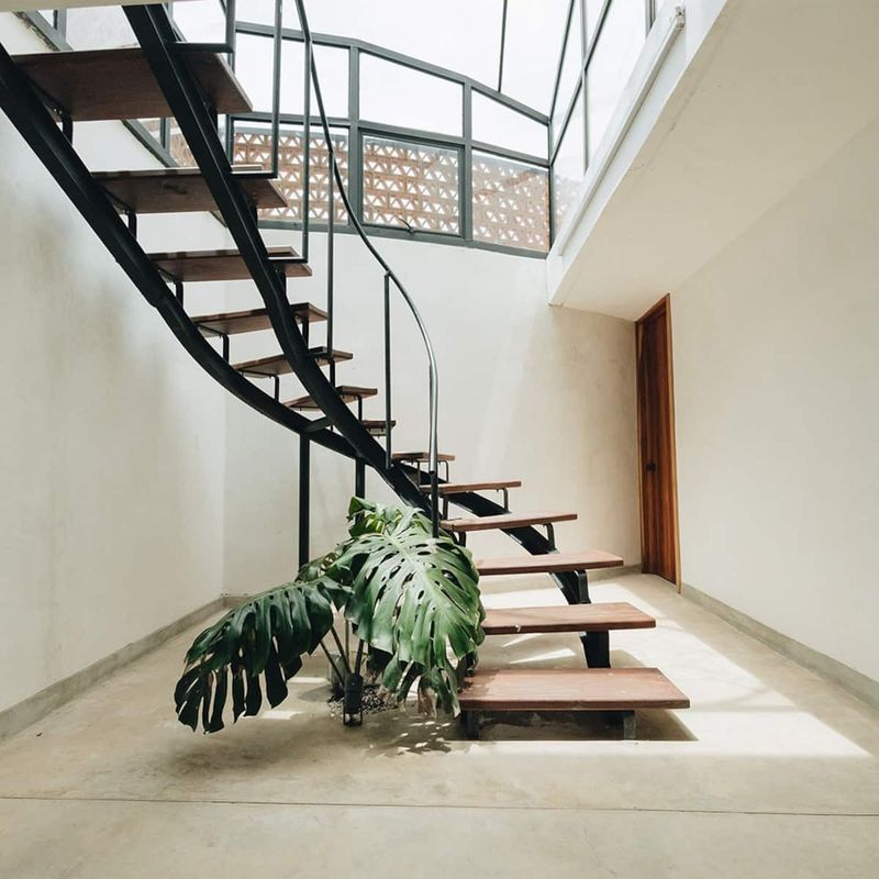 Designer Home in Oaxaca