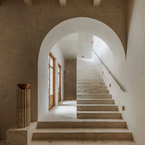 Designer Home in Tulum