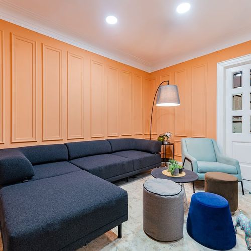 Large Home in Condesa