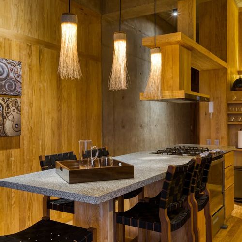 Designer Apartment in Roma Norte