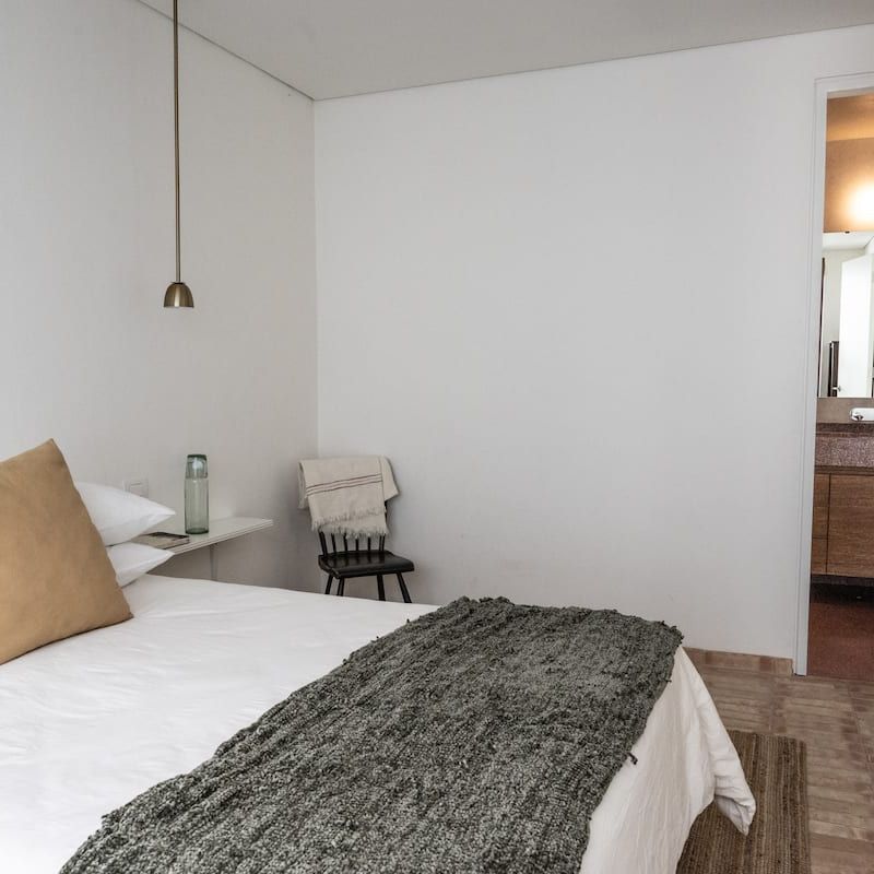 Designer Home in Condesa