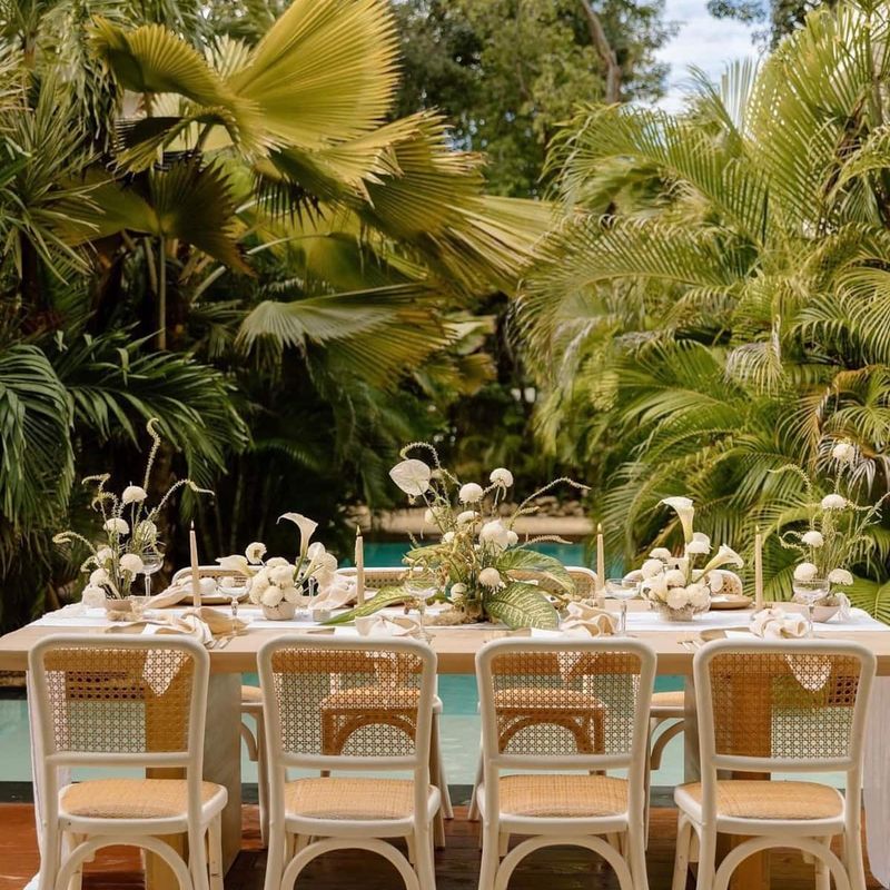 Gorgeous Villa in Tulum