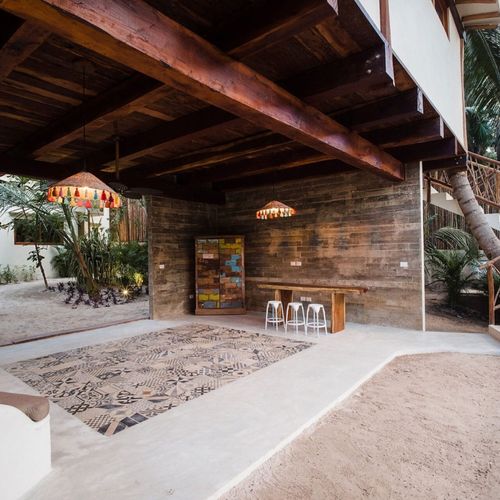 Villa in Tulum
