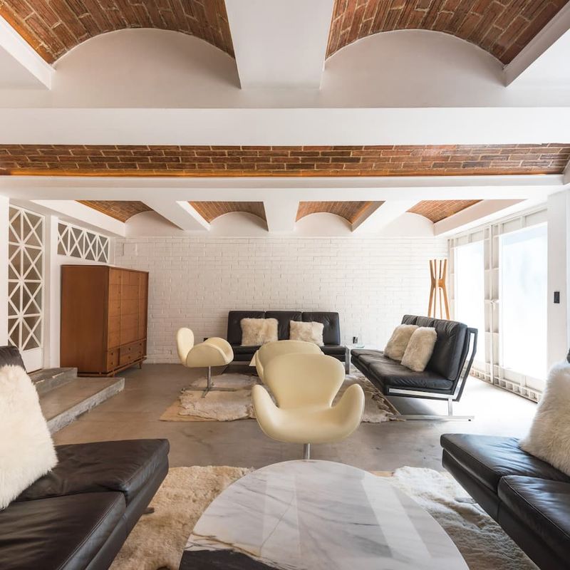 Historic Home in Cuauhtémoc