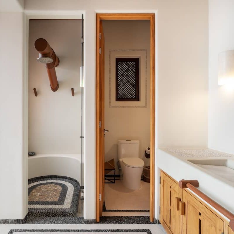 Villa in Zihuatanejo