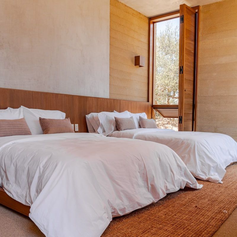 Desert Villa in Pescadero