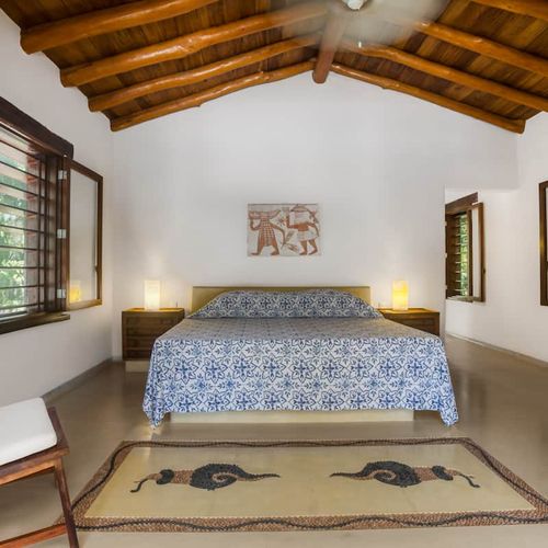 Villa in Careyes 