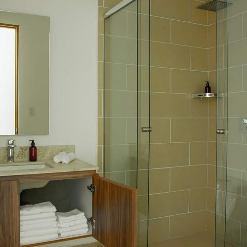 Apartment in Escandon