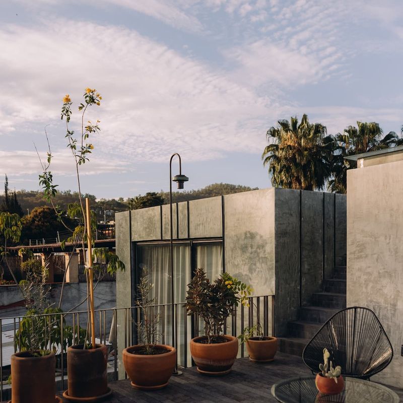 Luxury Home in Oaxaca