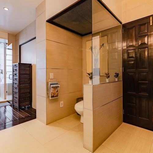 Large Home in Cuauhtemoc