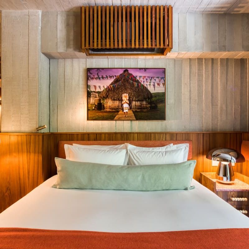 Modern Apartment in Condesa