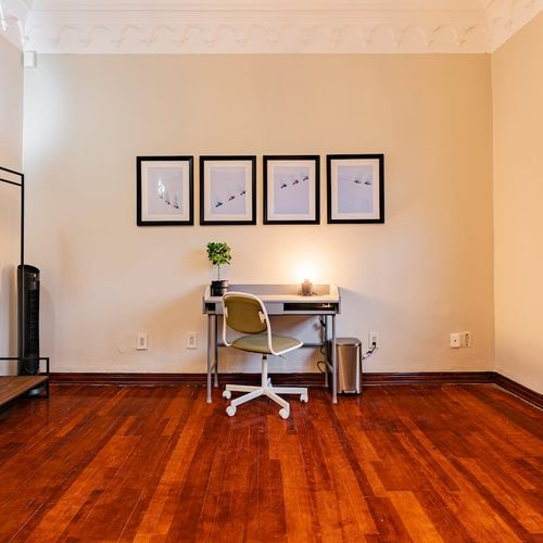 Large Home in Cuauhtemoc