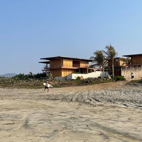 Villa in Plataforma