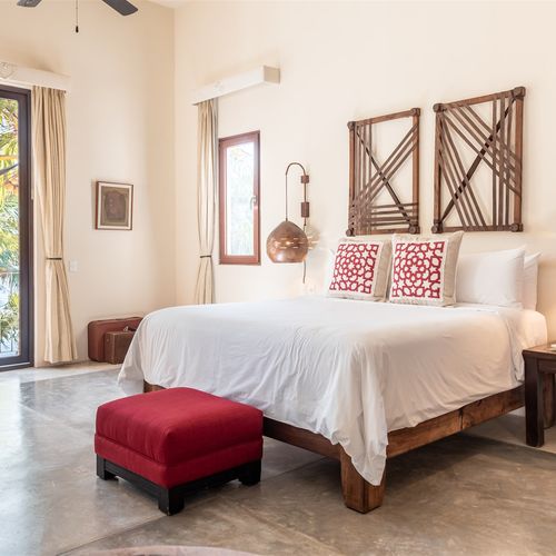 Hacienda in Puerto Aventuras