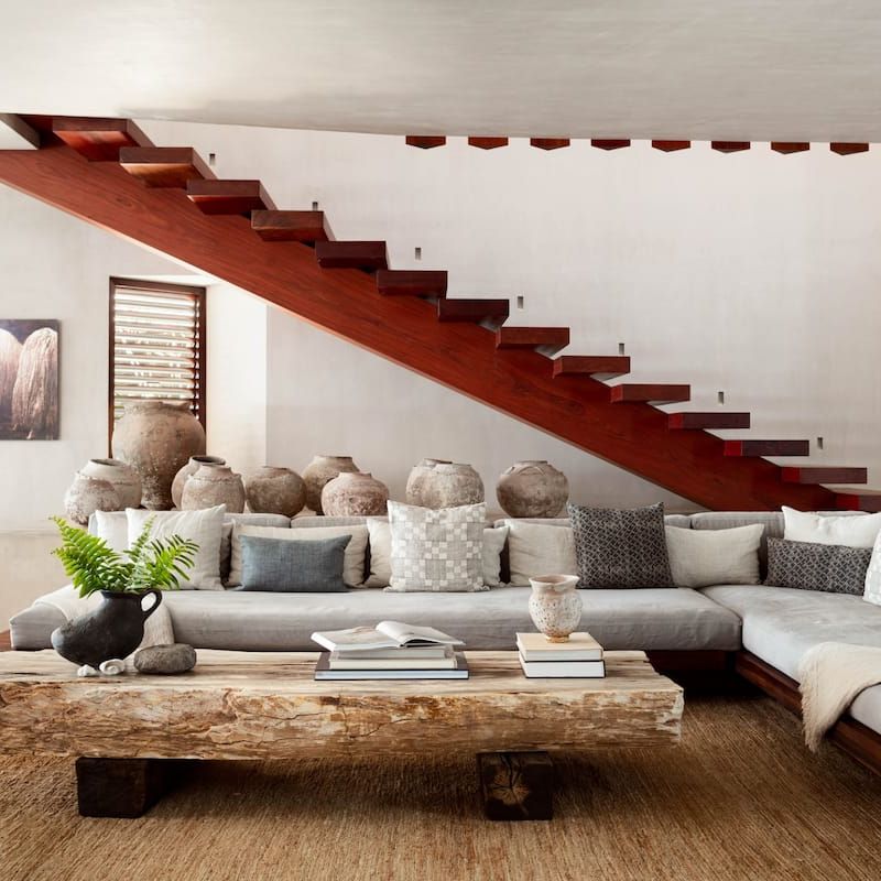 Designer Villa in Punta Mita