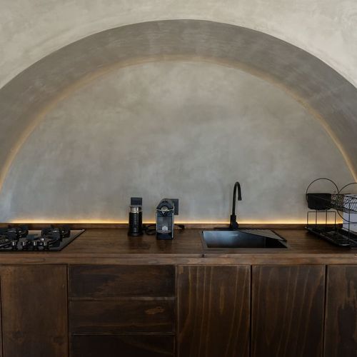 Designer Home in San Miguel de Allende