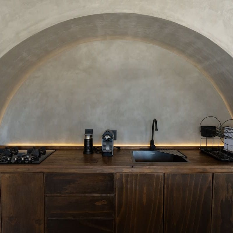 Designer Home in San Miguel de Allende