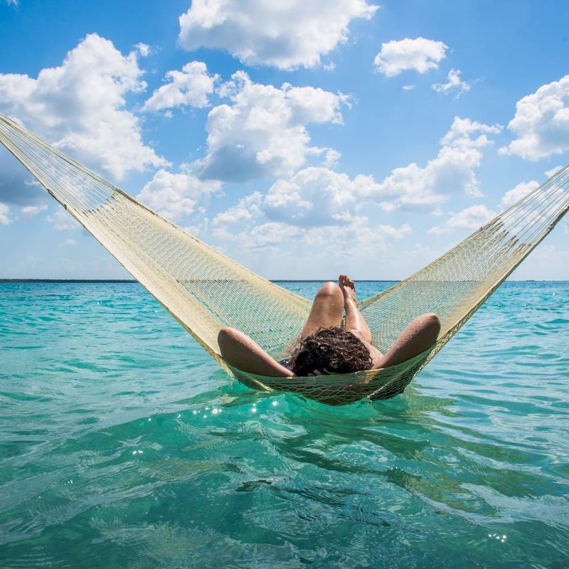 Boutique Hotel in Bacalar