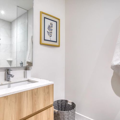 Apartment in Juarez