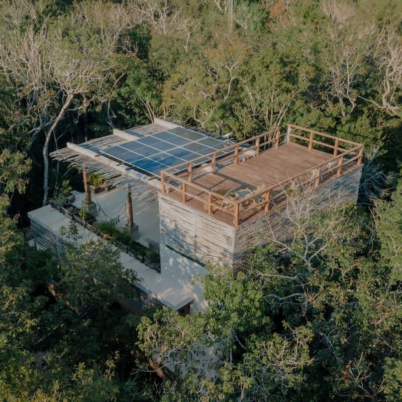 Villa in Tulum